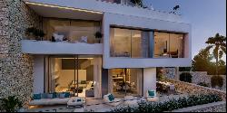 Ultra luxurious duplex with sea views in the heart of La Quinta , Benahavis 29679