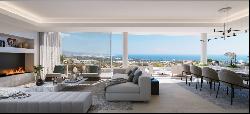 Ultra luxurious duplex with sea views in the heart of La Quinta , Benahavis 29679