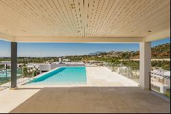 Modern villa finished to high standards next to Los Naranjos Gol, Marbella 29660