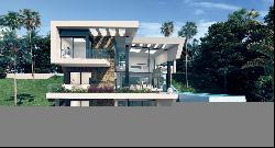 Villa for sale in Málaga, Estepona, Valle Romano, Estepona 29680