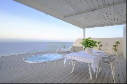 Atico - Penthouse for sale in Málaga, Estepona, Estepona Playa, Estepona 29680