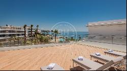 Atico - Penthouse for sale in Málaga, Estepona, Estepona Playa, Estepona 29680