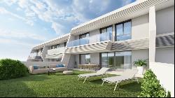 Unique development of townhouses and semi-detached villas enjoyi, Mijas 29649