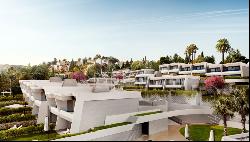 Unique development of townhouses and semi-detached villas enjoyi, Mijas 29649