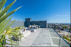 Atico - Penthouse for sale in Málaga, Estepona, Estepona 29680