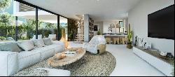 Contemporary off-plan development of 6 modern villas located in , Estepona 29680