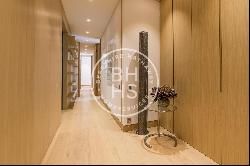 329 sqm luxury flat with pool for sale in Conde Orgaz, Madrid, Madrid 28043