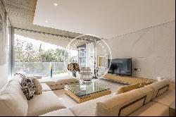 329 sqm luxury flat with pool for sale in Conde Orgaz, Madrid, Madrid 28043