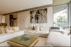 329 sqm luxury flat with pool for sale in Conde Orgaz, Madrid, Madrid 28043