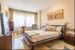 340 sqm luxury penthouse with pool for sale in Valdemarín, Madri, Madrid 28023