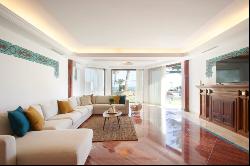 Unique beachfront villa set in Marbella's most desirable address, Marbella 29602