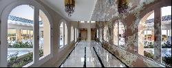 Extraordinary palatial mansion with panoramic views in Rio Real , Marbella 29603