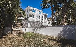 Villa for sale in Málaga, Marbella, Elviria, Marbella 29604