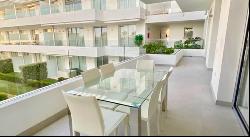 Brand-new modern apartment on the New Golden Mile, Estepona 29680