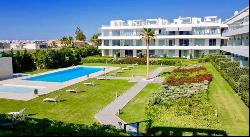 Brand-new modern apartment on the New Golden Mile, Estepona 29680