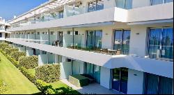 Brand-new modern apartment on the New Golden Mile, Estepona 29680