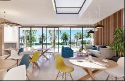 Atico - Penthouse for sale in Málaga, Marbella, Santa Clara, Marbella 29603