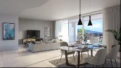 Luxury off-plan ground-floor apartment in a prestigious golf are, Marbella 29603