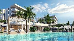 Luxury off-plan apartment in a prestigious golf area in Marbell, Marbella 29603