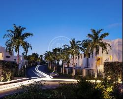 Luxury off-plan apartment in a prestigious golf area in Marbell, Marbella 29603