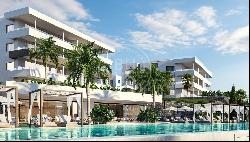 Luxury off-plan apartment in a prestigious golf area in Marbell, Marbella 29603