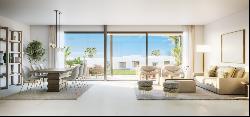 Luxury off-plan semi-detached villa in a prestigious golf area i, Marbella 29603