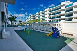 3-bedroom apartment in a brand-new development close to everythi, Mijas 29649