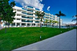 3-bedroom apartment in a brand-new development close to everythi, Mijas 29649