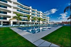 3-bedroom apartment in a brand-new development close to everythi, Mijas 29649