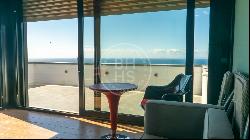 Modern villa with panoramic sea views in Los Altos de Los Monter, Marbella 29603