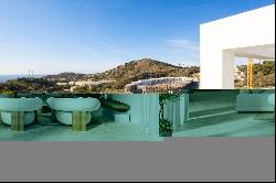 Turnkey villa in a boutique development in east Málaga, Málaga 29016