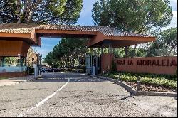 Plot for sale in La Moraleja, Madrid, Alcobendas 28000