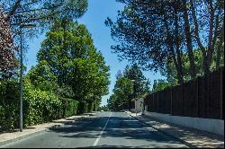 Plot for sale in La Moraleja, Madrid, Alcobendas 28000