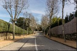 Plot for sale in La Moraleja, Madrid, Alcobendas 28000