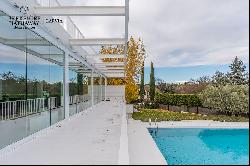 House for sale in Madrid, Tres Cantos, La Moraleja, Tres Cantos 28000