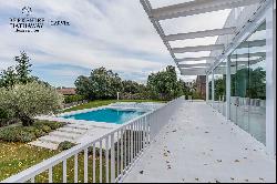 House for sale in Madrid, Tres Cantos, La Moraleja, Tres Cantos 28000