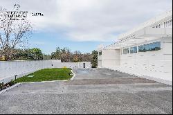 Luxury house for sale in La Moraleja, Madrid, Alcobendas 28000