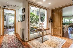 Luxury flat for sale in Soto Moraleja, Madrid, Alcobendas 28109