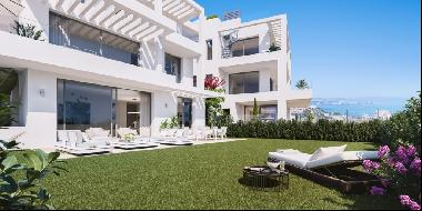 Apartment for sale in Málaga, Mijas, Mijas Costa, Mijas 29649