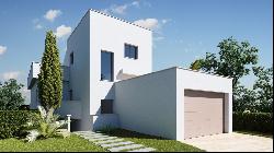 Development of luxury villas and townhouses walking distance to , Benalmádena 29630