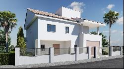 Development of luxury villas and townhouses walking distance to , Benalmadena 29630