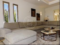 Recently built villa with sea views in El Paraiso Alto, Benahavi, Estepona 29680