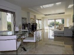 Recently built villa with sea views in El Paraiso Alto, Benahavi, Estepona 29680