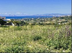 Great investment opportunity: fantastic plot with spectacular pa, Estepona 29680