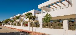 Exclusive beachside east-facing villa next to the new San Pedro , Marbella 29670