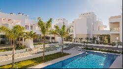 Exclusive beachside east-facing villa next to the new San Pedro , Marbella 29670