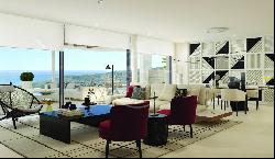 Duplex Penthouse for sale in Málaga, Ojén, Ojén 29610