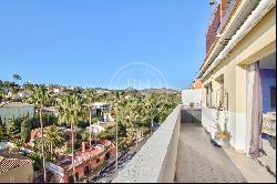 Duplex Penthouse for sale in Málaga, Marbella, Carib Playa, Marbella 29604
