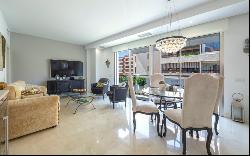 Exclusive west-facing duplex penthouse with private rooftop pool, Marbella 29601