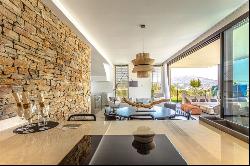 Eco-friendly boutique project of 13 luxury villas surrounded by , Benahavis 29679